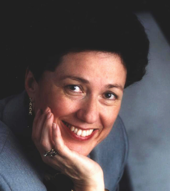 Susanne Moser