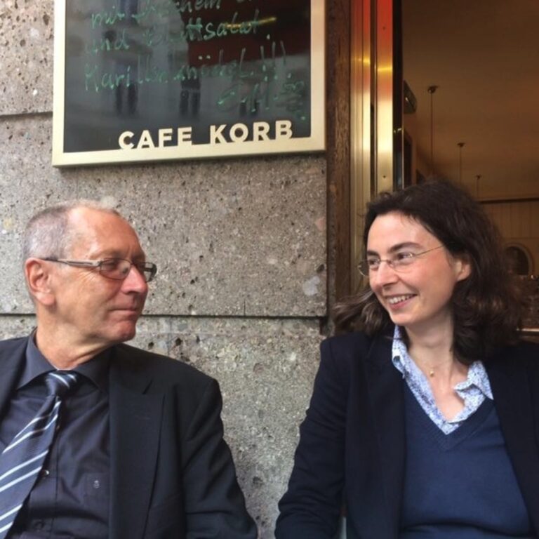 K.P. Liessmann & Donata Romizi: Die ganz Guten sind nicht ganz so gut wie die nicht ganz so Guten
